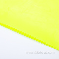 High Visibility Fabric 100% Polyster